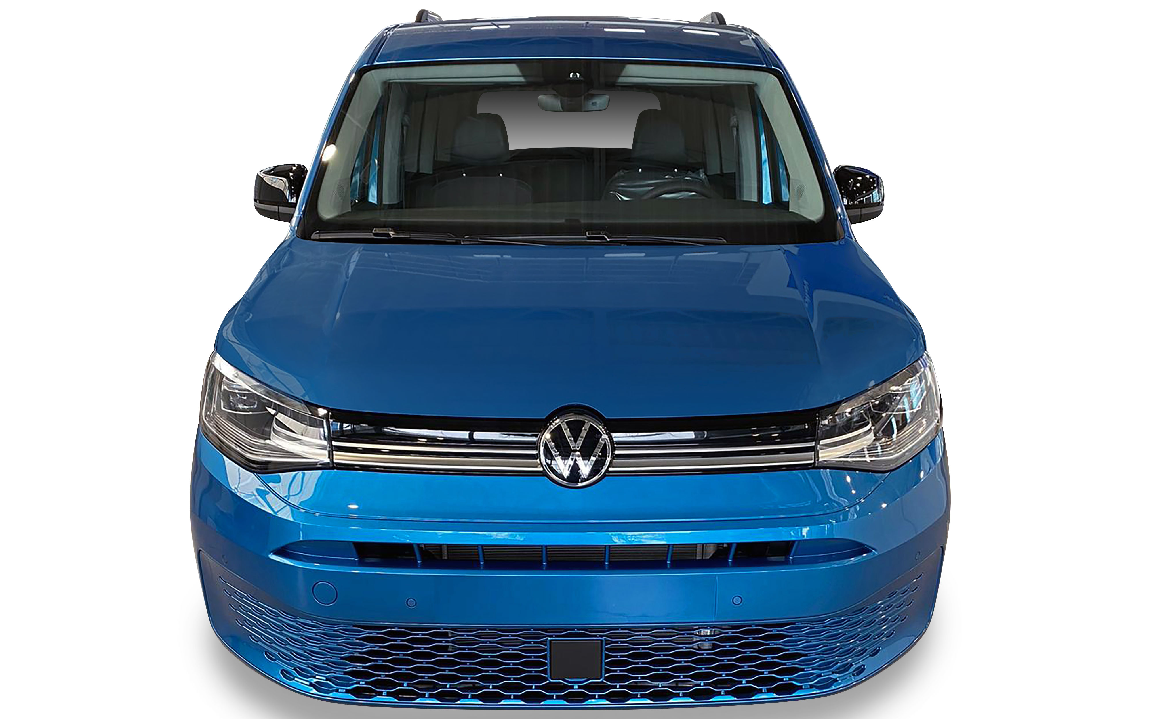 Volkswagen Caddy 1.5 TSI220 California Maxi DSG