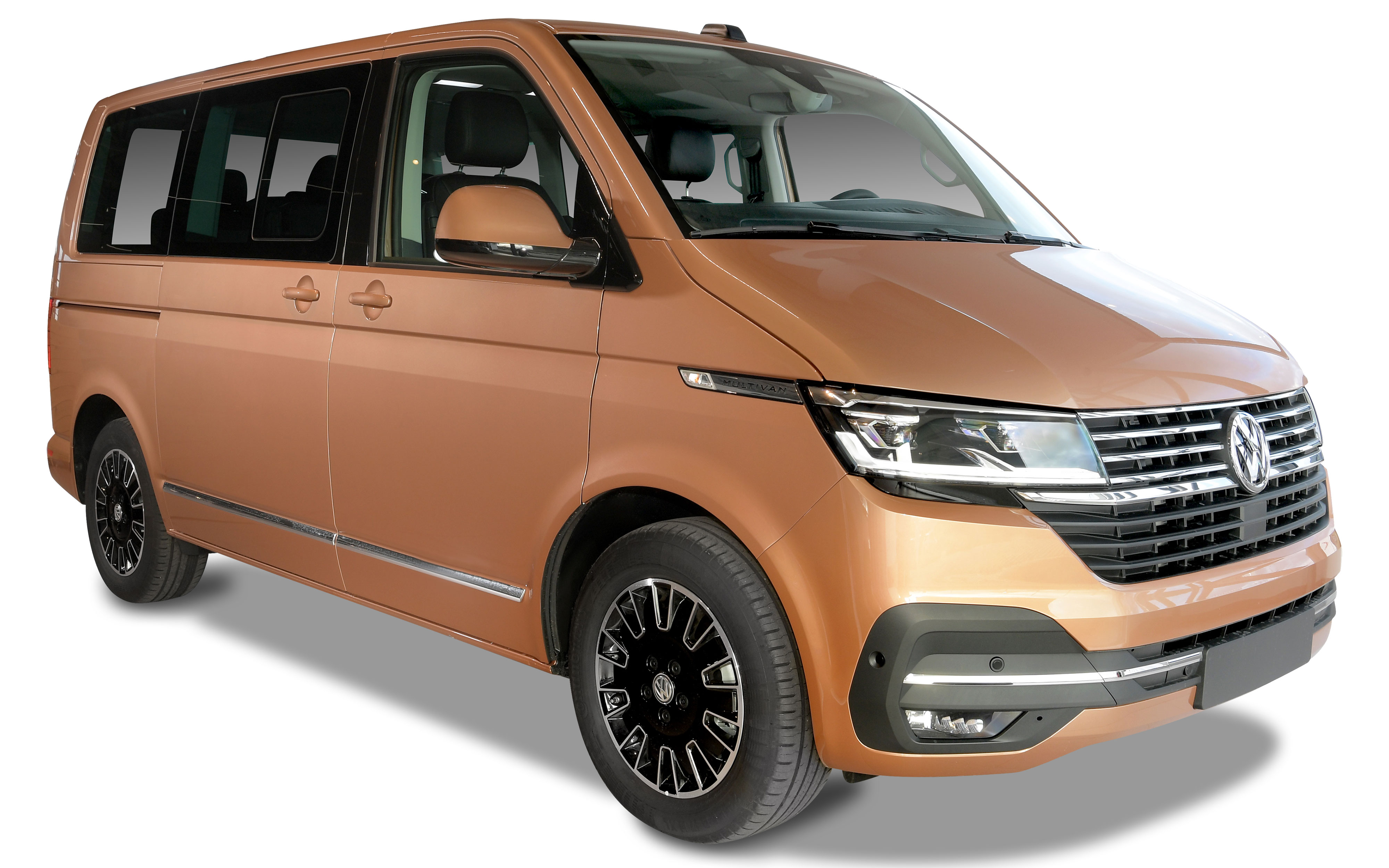 Volkswagen Caravelle TDI340 Trendline LWB DSG