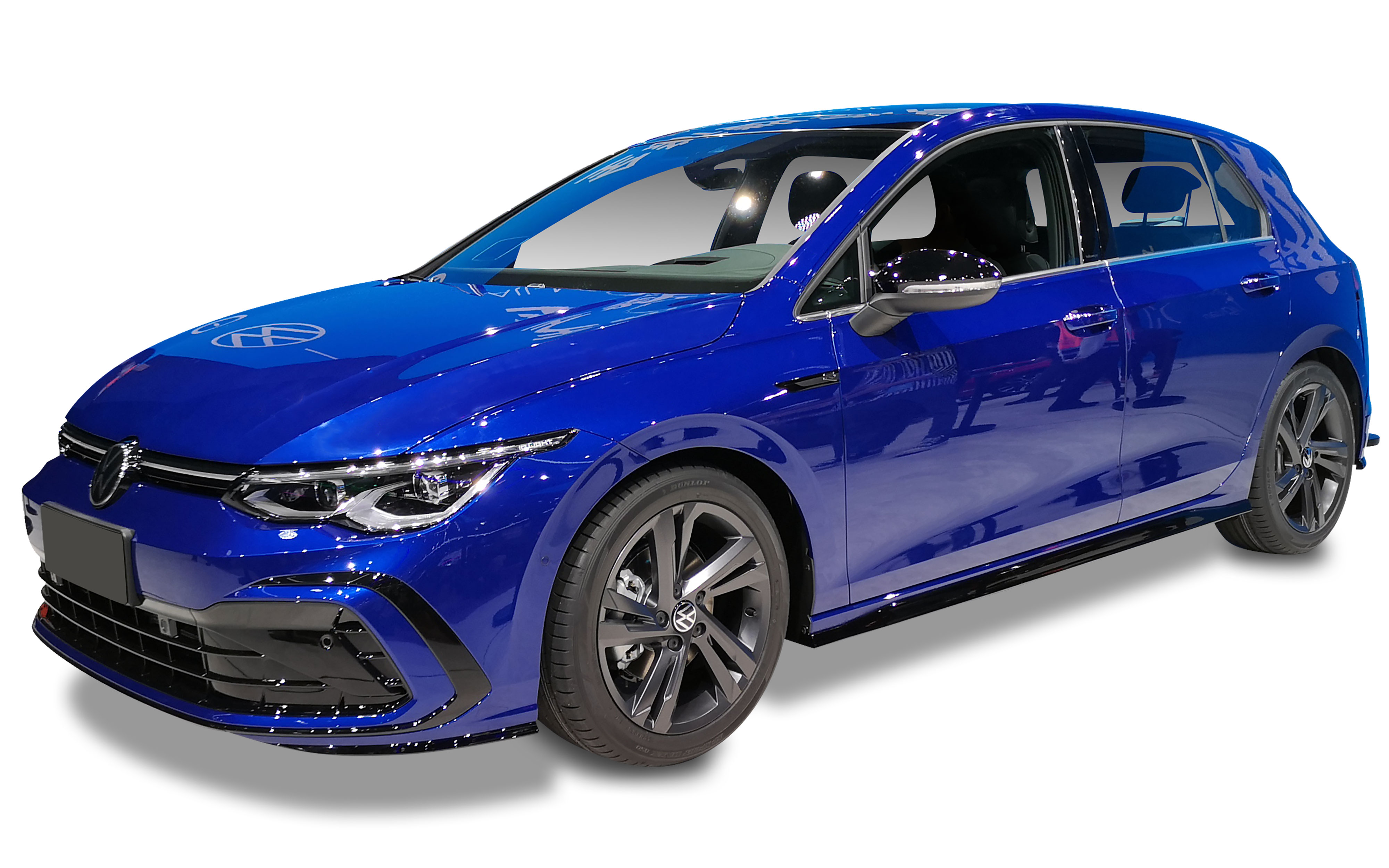 Volkswagen Golf R 20 Years DSG