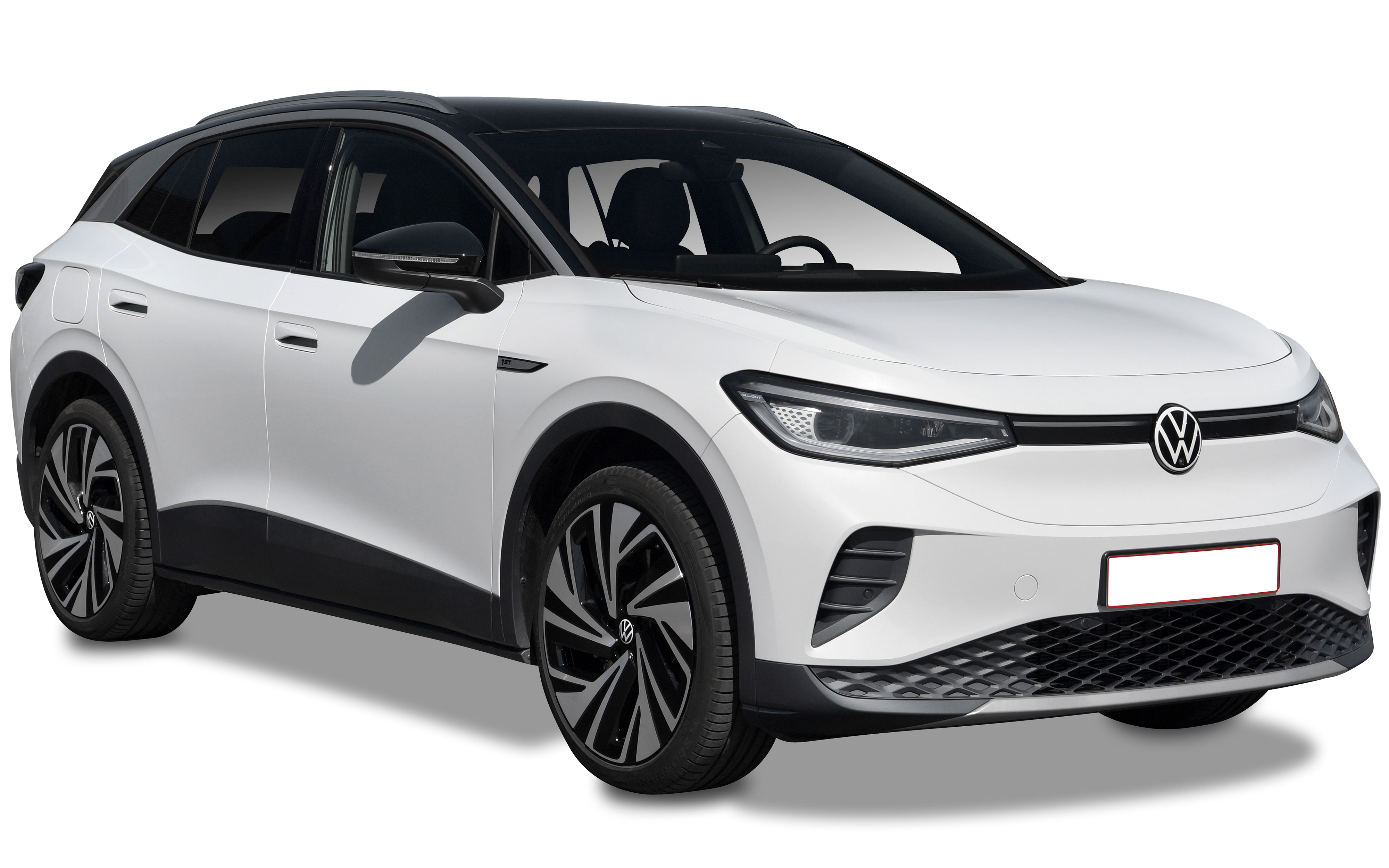 Volkswagen ID.4 BEV 82kWh GTX 4Motion