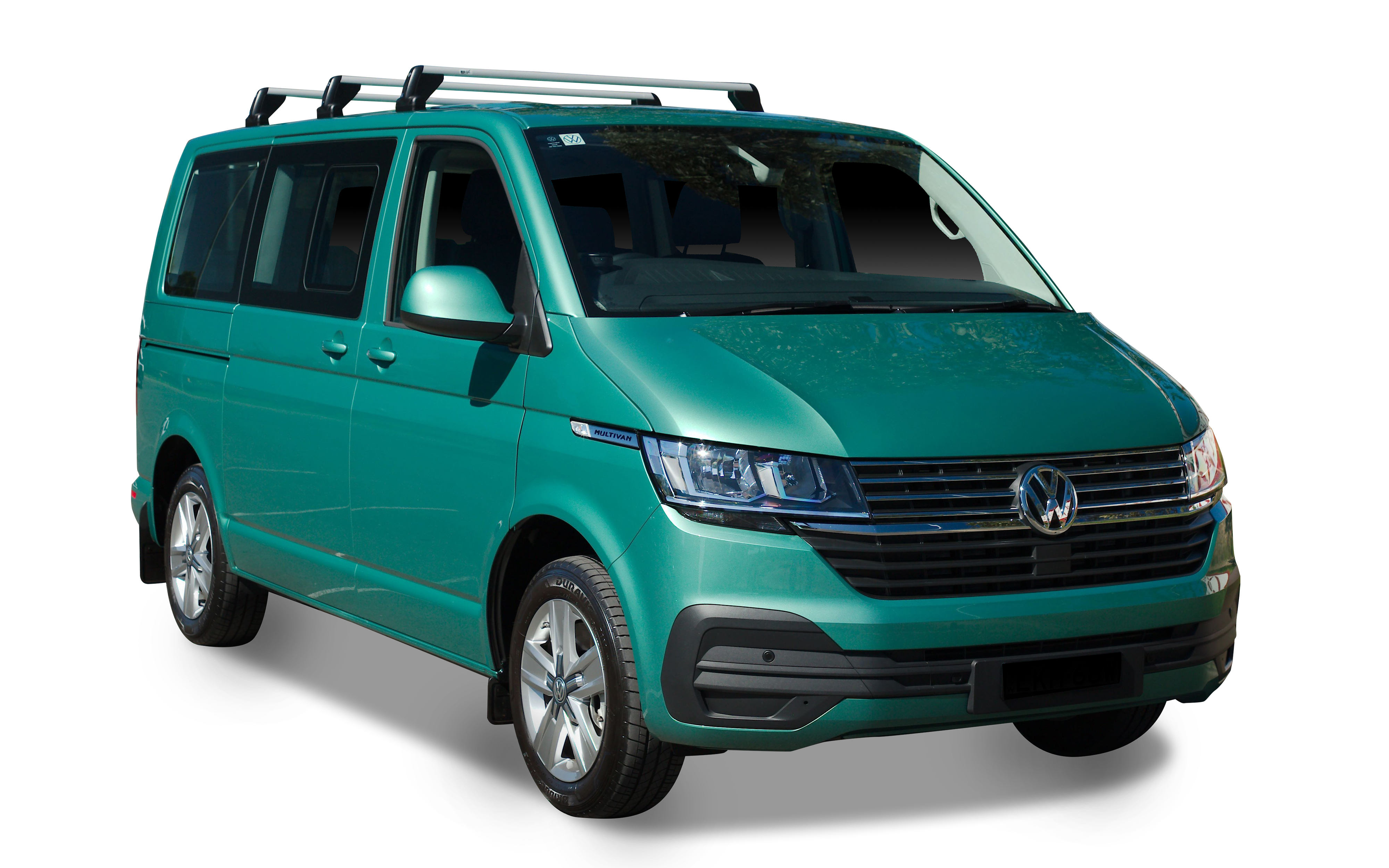 Volkswagen Multivan TDI340 Comfortline DSG