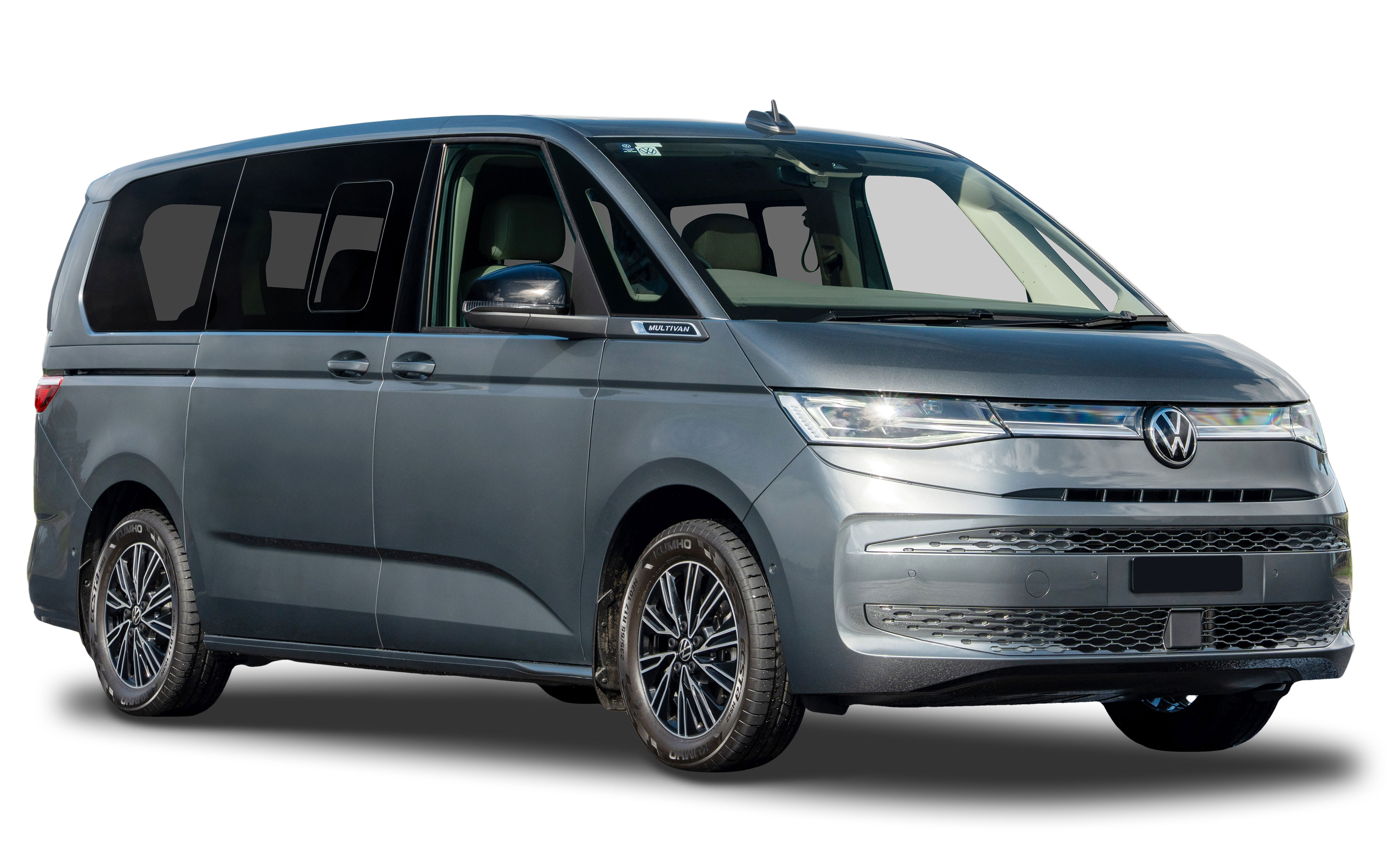Volkswagen Multivan TDI360 Life DSG