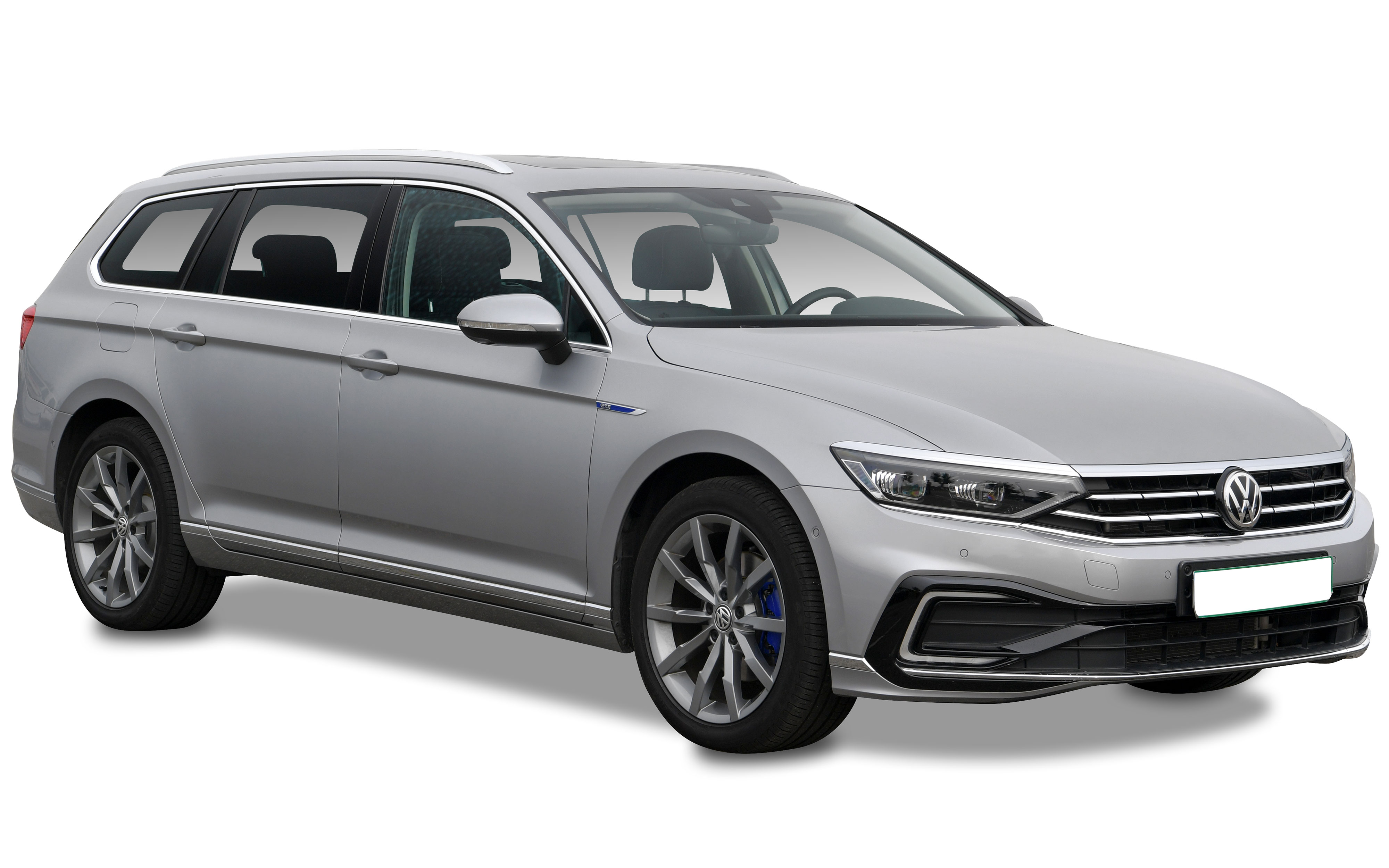 Volkswagen Passat 162TSI Alltrack (Base) DSG