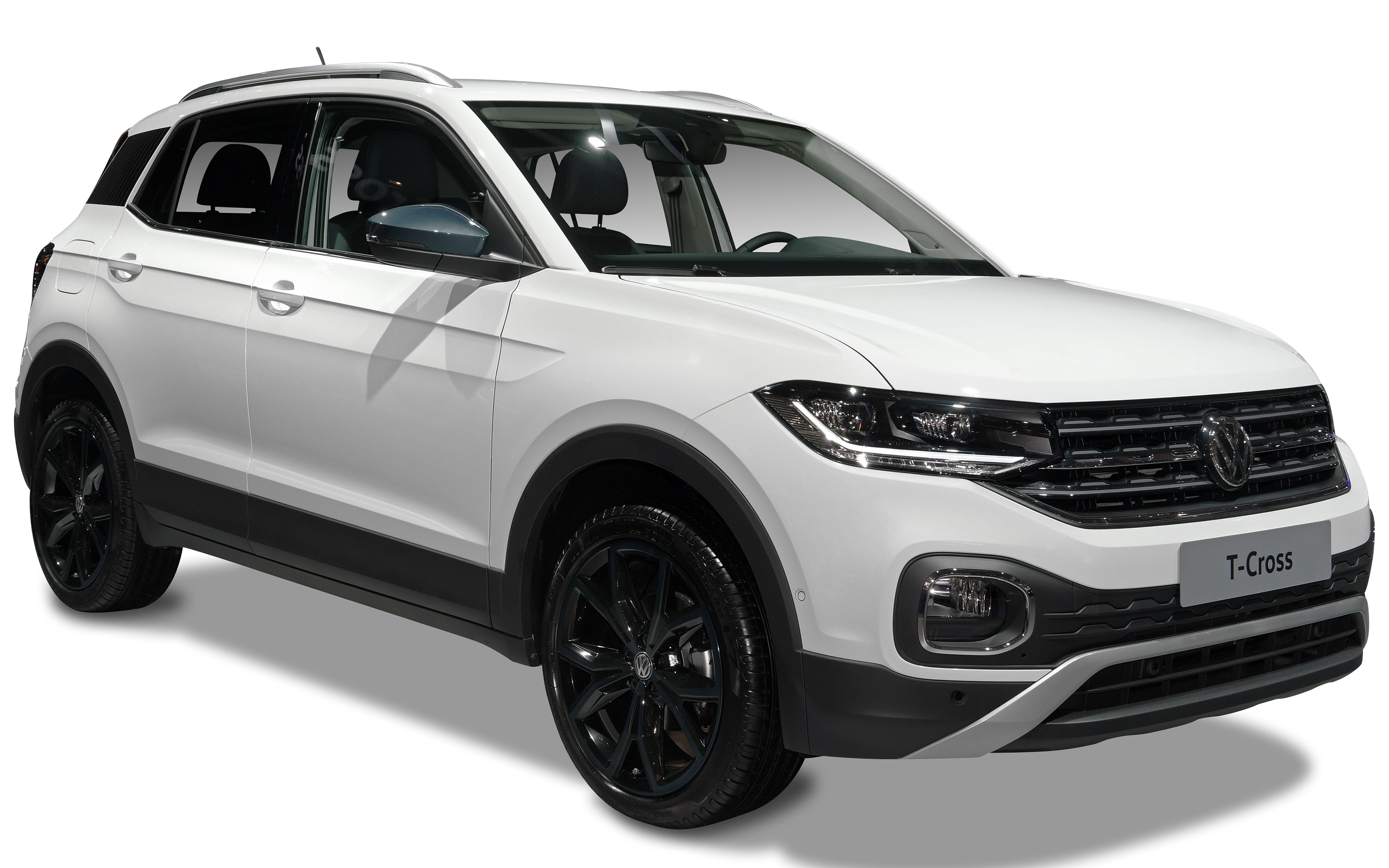 Volkswagen T-Cross 85TSI Life DSG