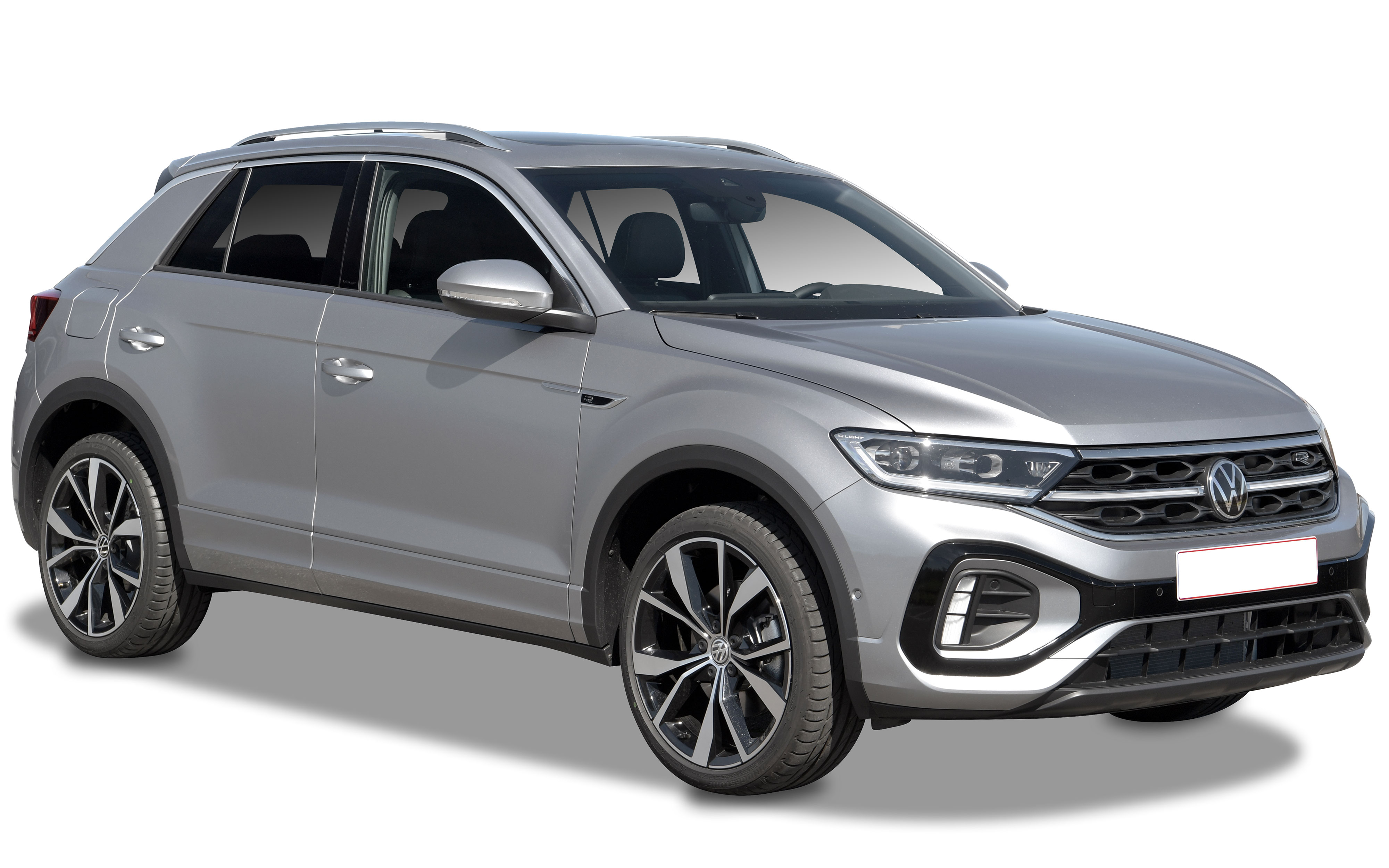Volkswagen T-Roc 140TSI R-Line DSG 4MOTION