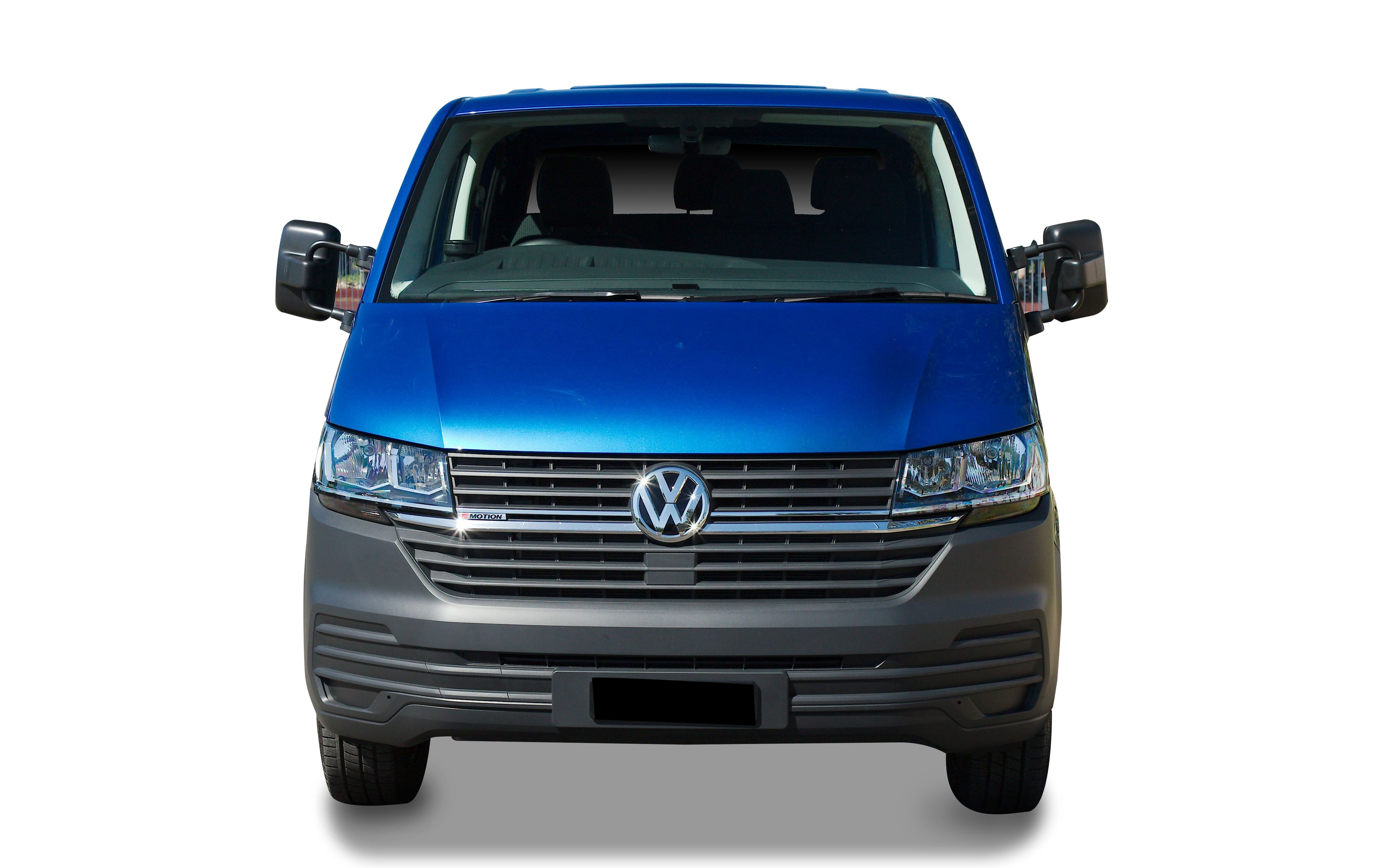 Volkswagen Transporter 2.0 TDI450 Single Cab LWB DSG Tray
