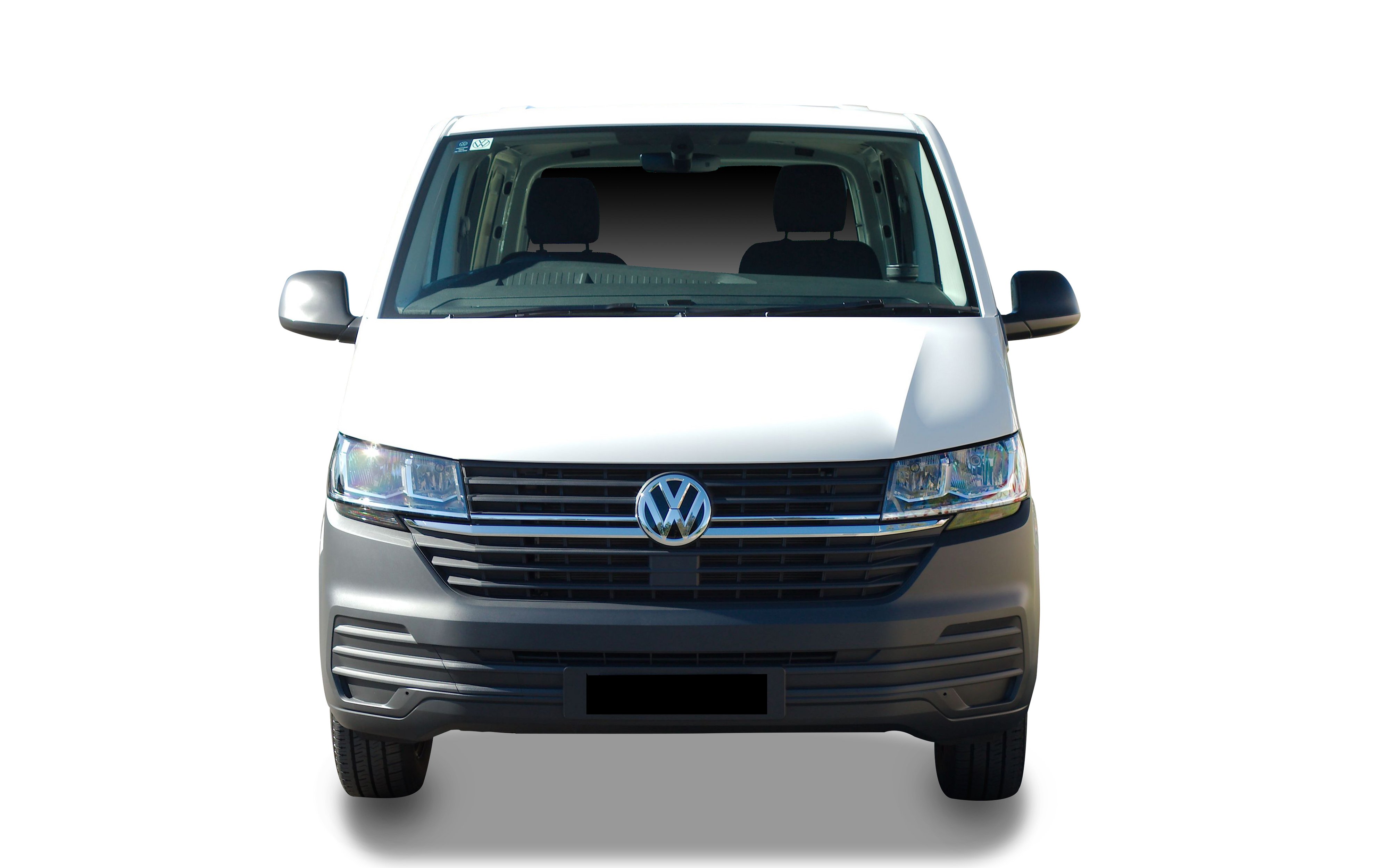 Volkswagen Transporter 2.0 TDI340 Crew van LWB 4Motion DSG