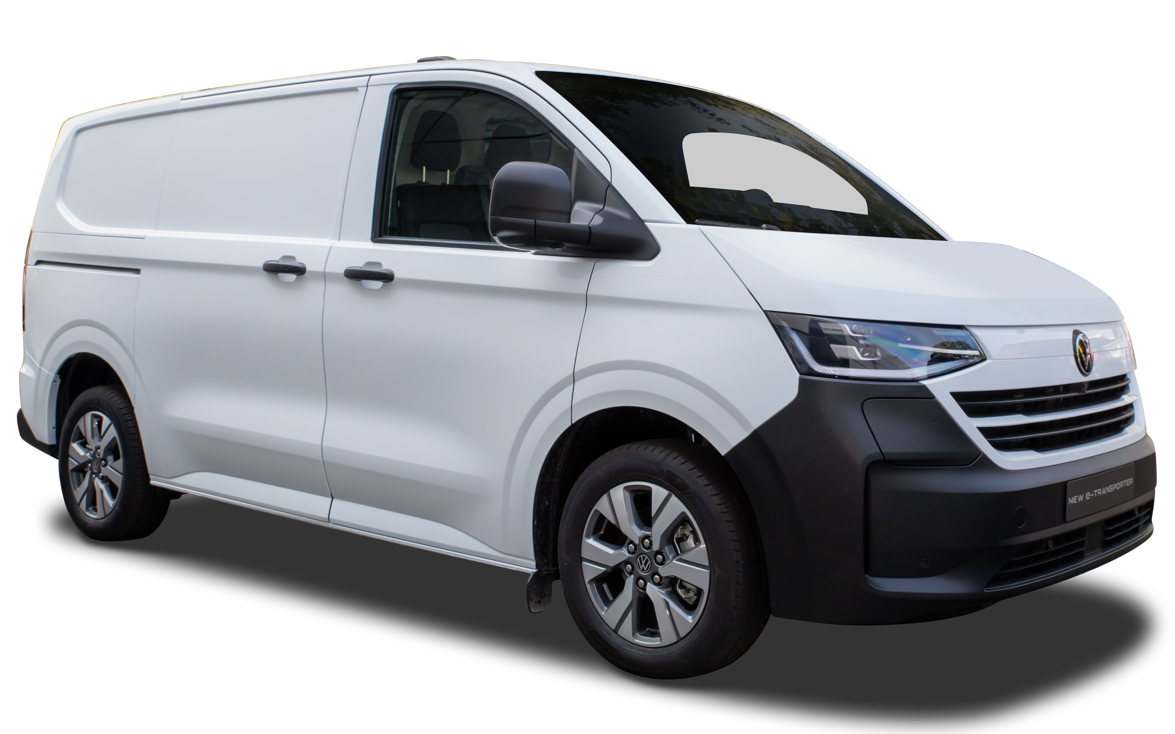 Volkswagen Transporter 2.0 TDI LWB 125kW 4Motion DSG