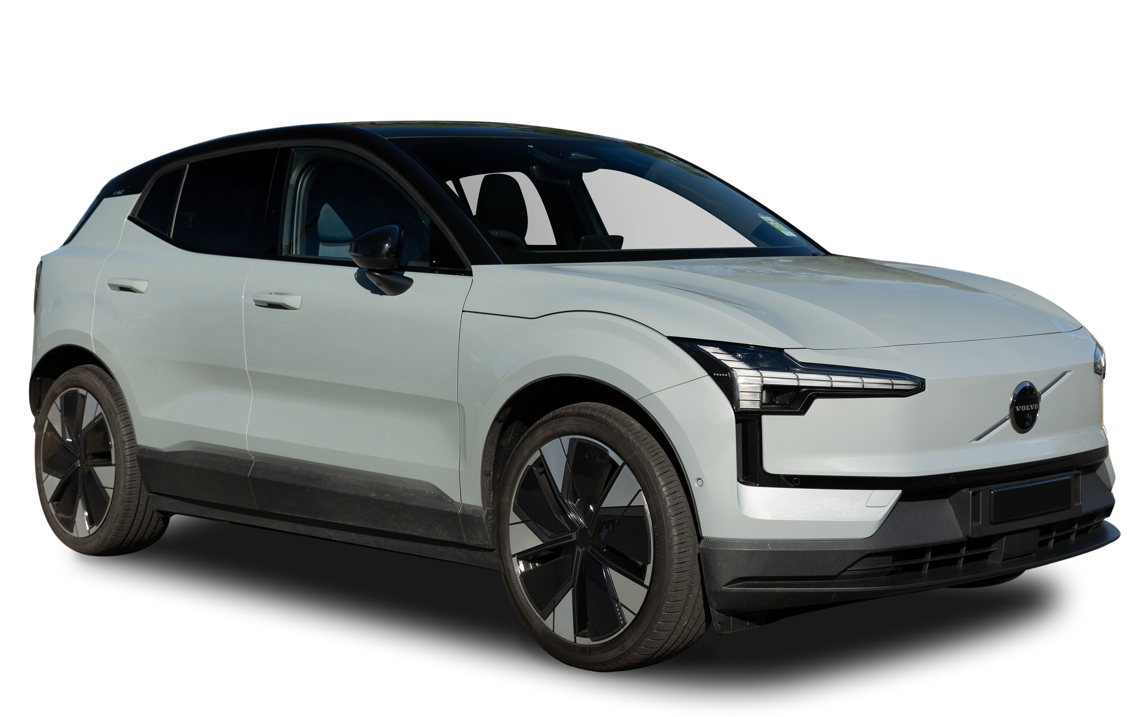 VOLVO EX30 Twin Performance Ultra Cross Country