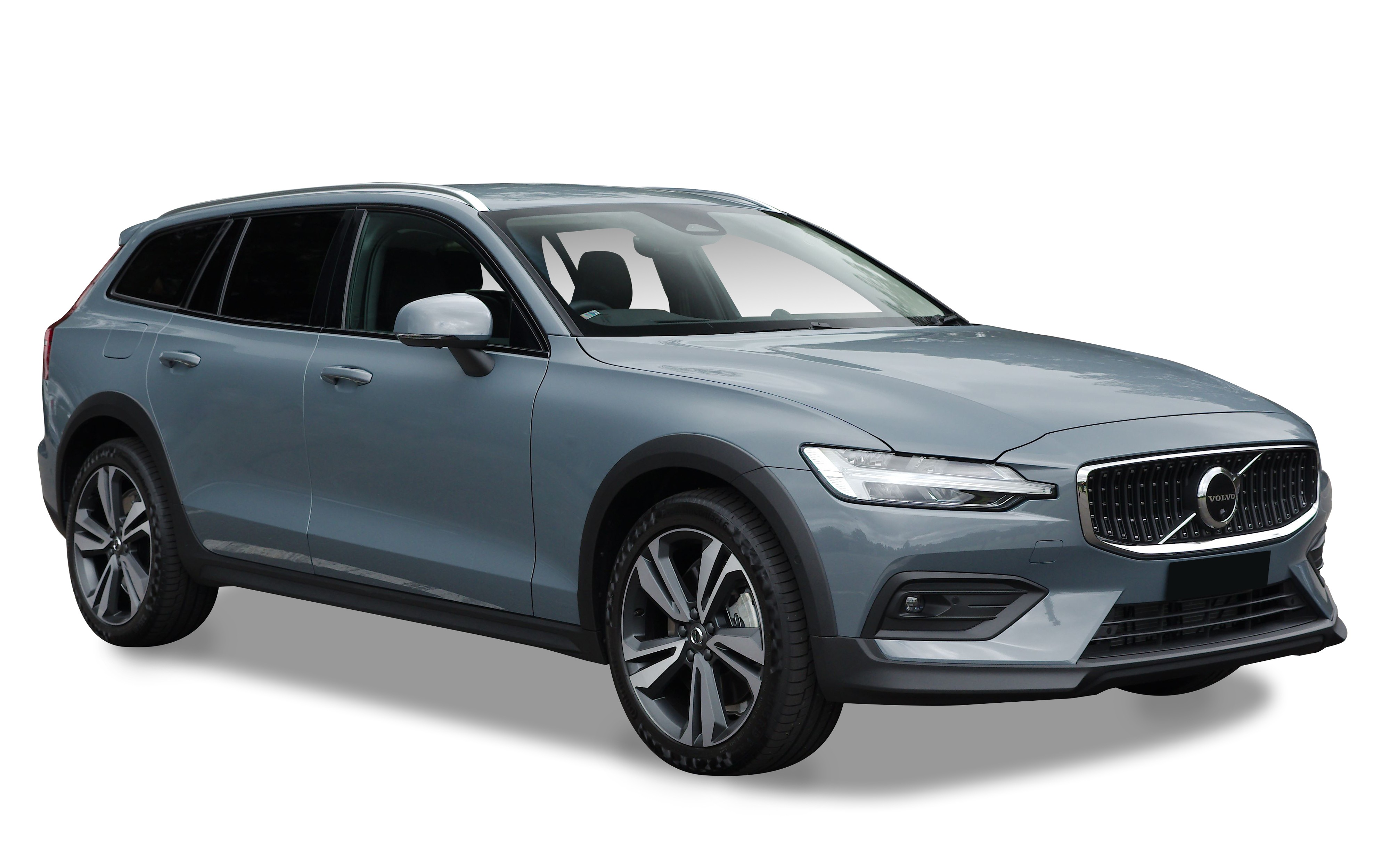 Volvo V60 Cross Country B5 Ultra Cross Country
