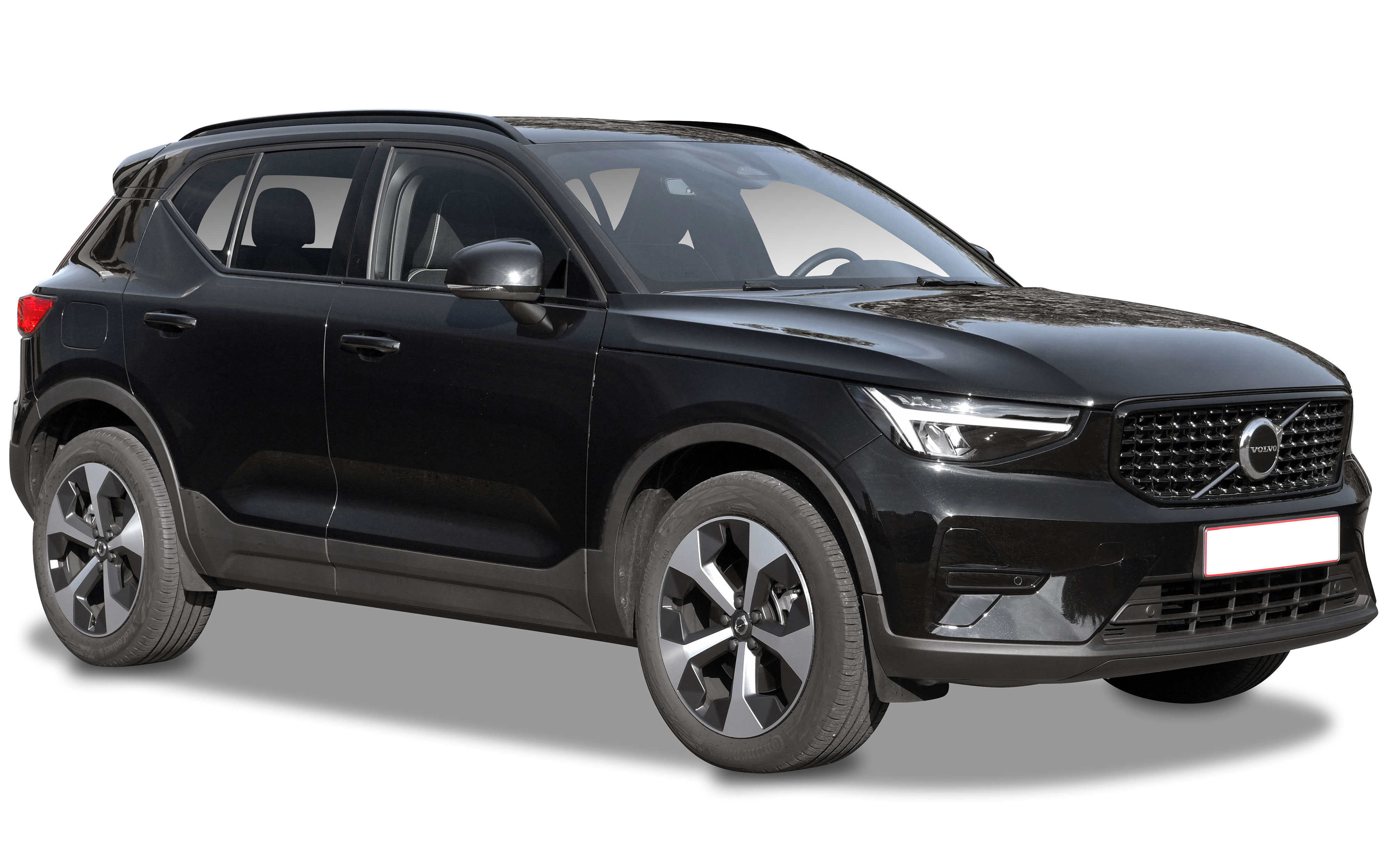 Volvo XC40 B4 Plus