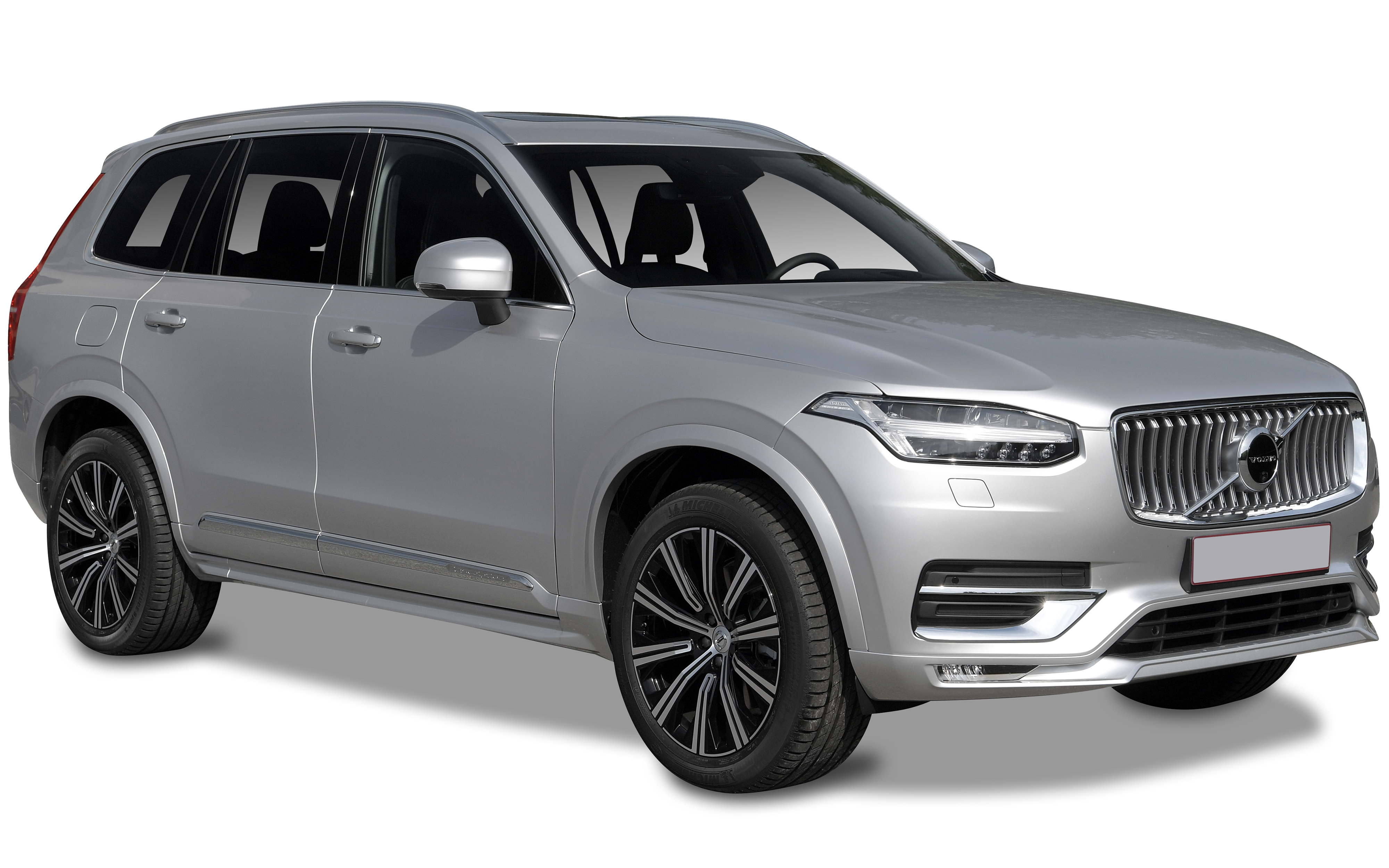 Volvo XC90 B6 Ultra Bright